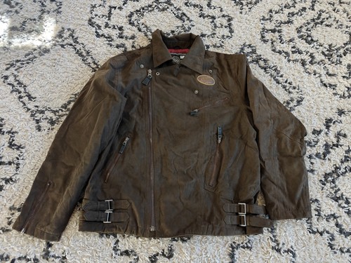 Giacca biker burton ronin - burton,