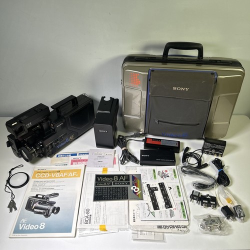 Pacchetto videoregistratore