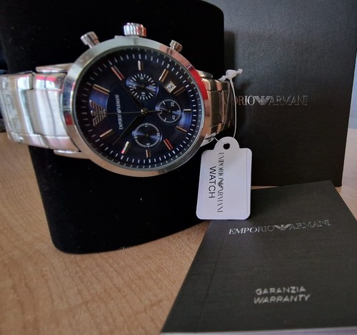 Emporio armani orologio - emporio,
