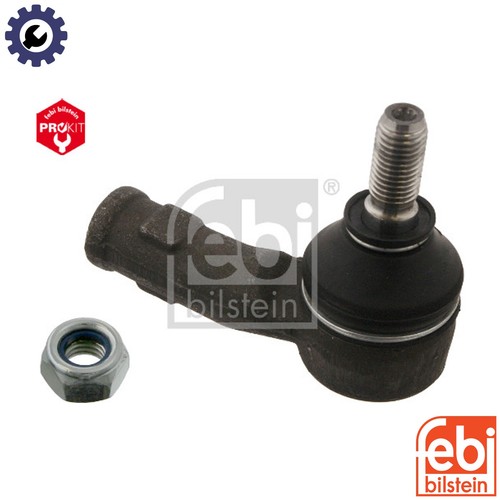 Tie rod end 02238 - 02238, per