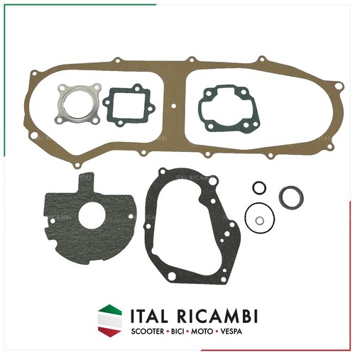 Kit guarnizione motore rms - guarnizione,