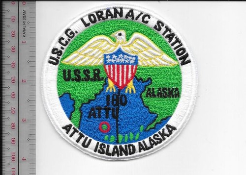 Coast guard uscg - us,