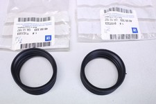 2 specchietti retrovisori