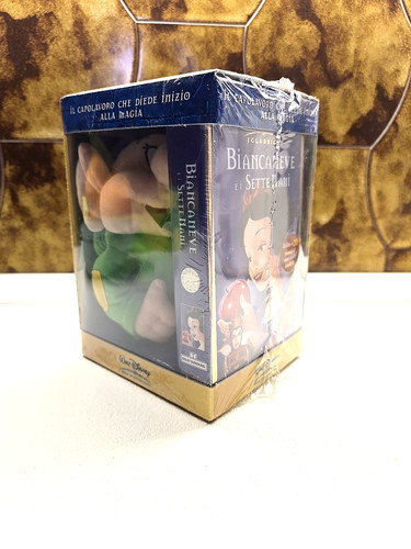 Walt disney cofanetto - walt,
