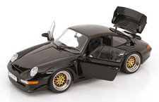 Porsche 911 (993) GT2 jantes