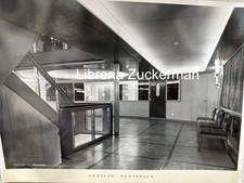 foto nave ship interni