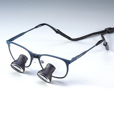 2,5 x 3 x 3,5 x lenti di