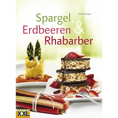 Asparagi fragole rabacro - asparagi,,