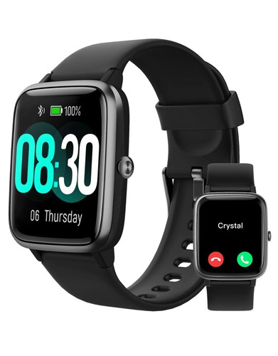 Smartwatch uomo donna - smartwatch,