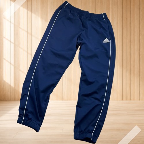 Adidas pantalone tuta - tuta, uomo