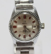 Orologio Brail Okay da Donna 23mm Vintage