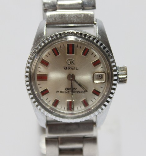Orologio brail okay donna - okay, da