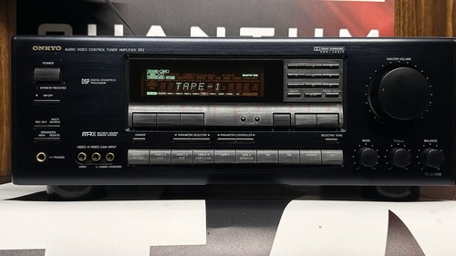 Onkyo sv636 ricevitore - tx-sv636,