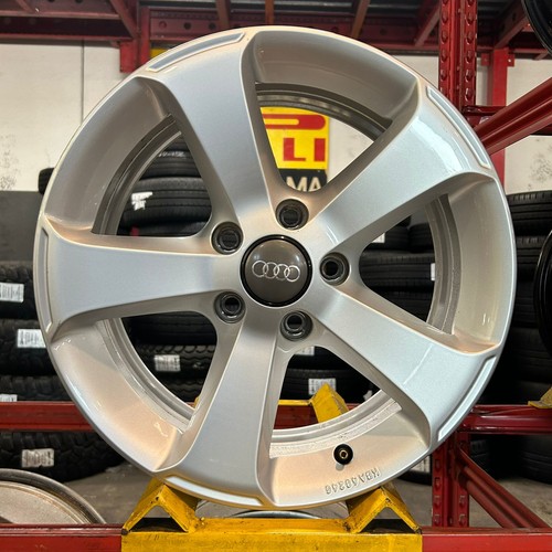 Set cerchi usati audi - set,