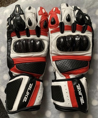 Guanti alike racing - alike,