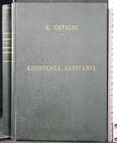 Assistenza sanitaria nei vari - assistenza,