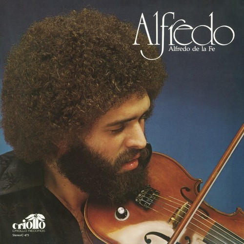 Alfredo - la, fe