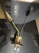 OPEL OMEGA A GALLEGGIANTE