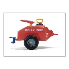 Rolly Toys 122967 Water Tanker