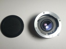  Teleconvertitore SEIMAR 2X messa a fuoco manuale per PK K MT Pentax - ottime condizioni!