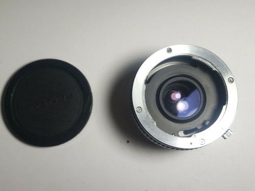 Teleconvertitore seimar 2x - teleconvertitore,