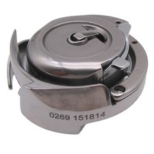 #0269 151814 Rotary Hook &