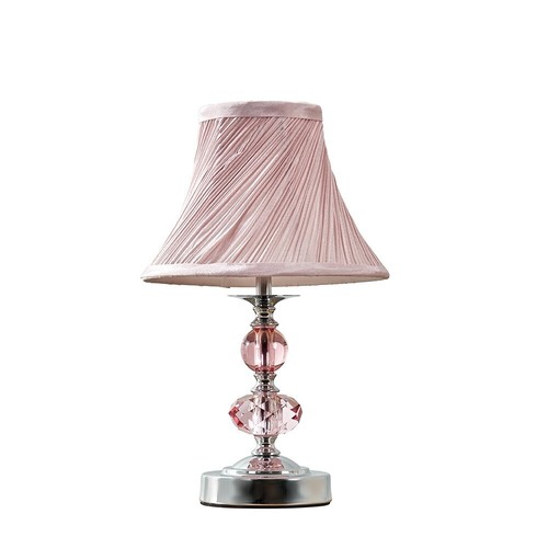 Lampada tavolo touch - da, in