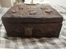 Scatola Ceramica M Pimpinelli