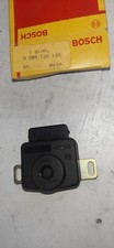 0280120435 SENSORE POSIZIONE FARFALLA NUOVO  BOSCH PER ALFA ROMEO GTV SPIDER