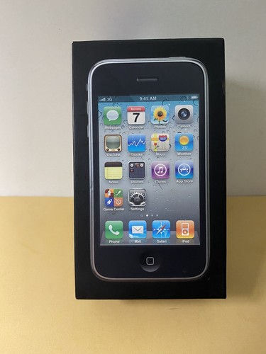 Scatola vuota per iphone gs - per,