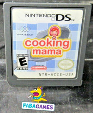 DS Cooking Mama - per Console Nintendo DS - NTSC