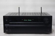 Onkyo TX-NR646 7.2 Dolby Atmos