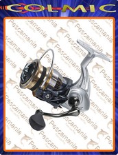 Mulinello Colmic Surya 5000