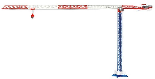 Gru torre conrad 2036 2 - torre,