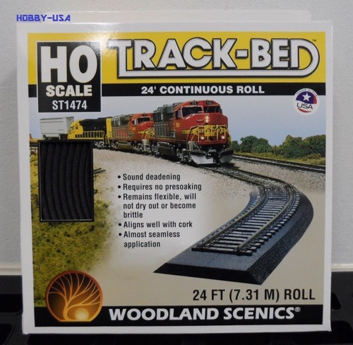 Woodland scenics st1474 - scenics, ho