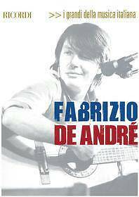 Fabrizio andre i - fabrizio, andre'