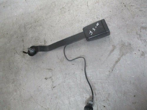 Fibbia cintura sicurezza - fibbia, di