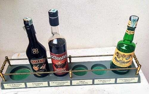 Whisky rastrelliera migliori - whisky,