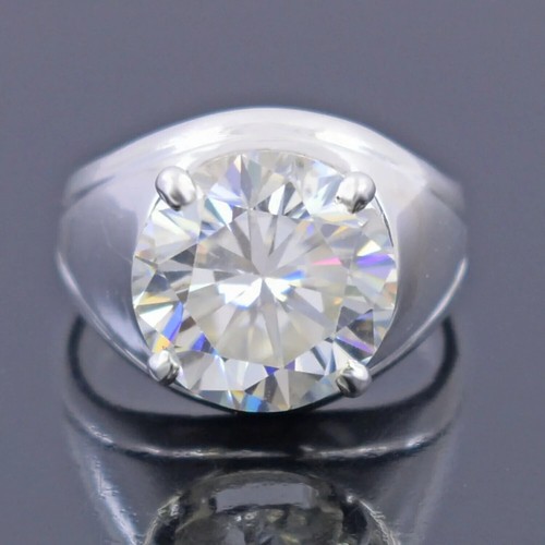 Anello uomo solitario - anello, da