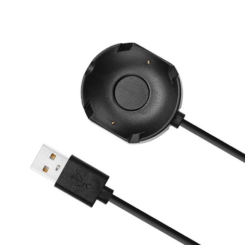 Smart watch cavo usb stazione - watch,