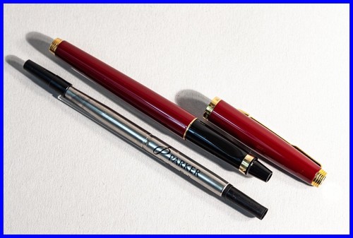 1985 parker classic - 1985,