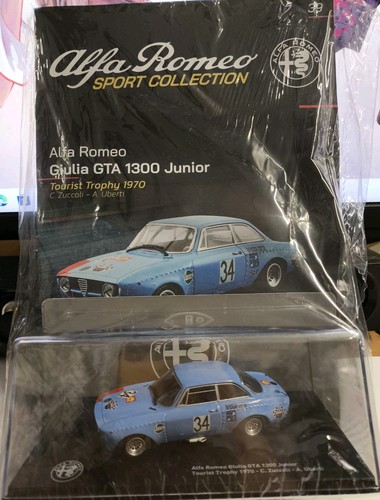 Alfa romeo sport collection - alfa,