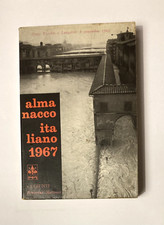 Almanacco Italiano 1967
