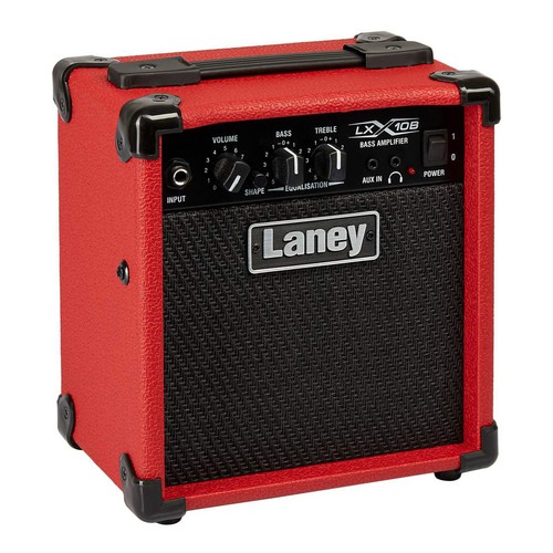 Laney lx15b red amplificatore - laney,