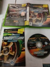 NEED FOR SPEED UNDERGROUND 2
