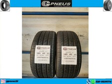 185 60 15  84 H   Continental   EcoContact 6        PNEUMATICI USATI - 76 %