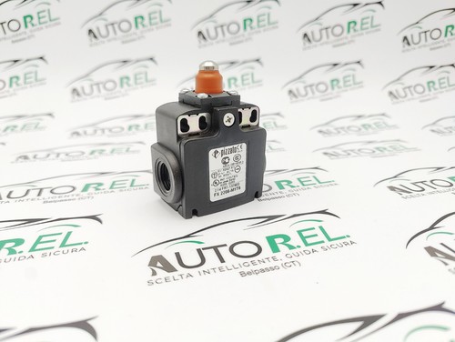 Interruttore fine corsa - interruttore,