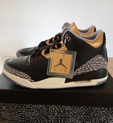 Nike air jordan retro - 3, (w)