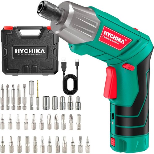 Hychika avvitatore batteria - avvitatore, a