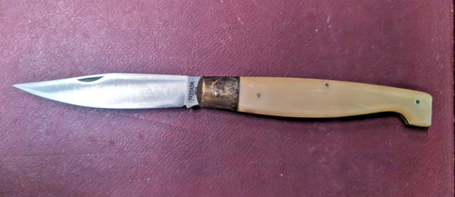 Coltello collezione pattada - coltello,
